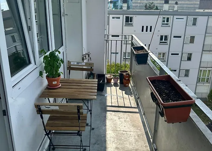 Habitación en casa particular Metro Lakeside